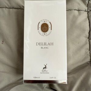 Maison Alhambra Delilah Blanc Eau de Parfum